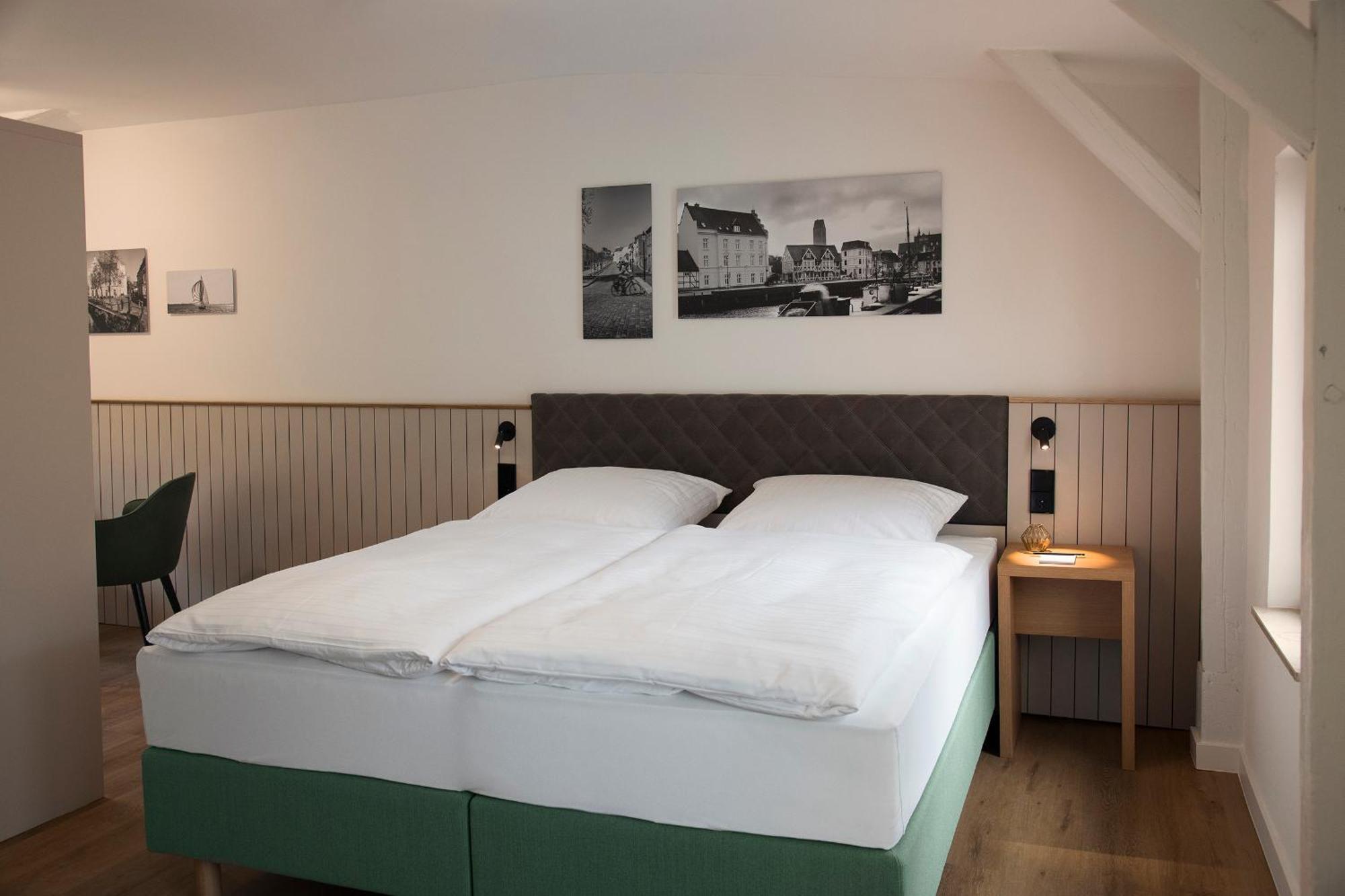 Hanse House Wißmar Eksteriør bilde