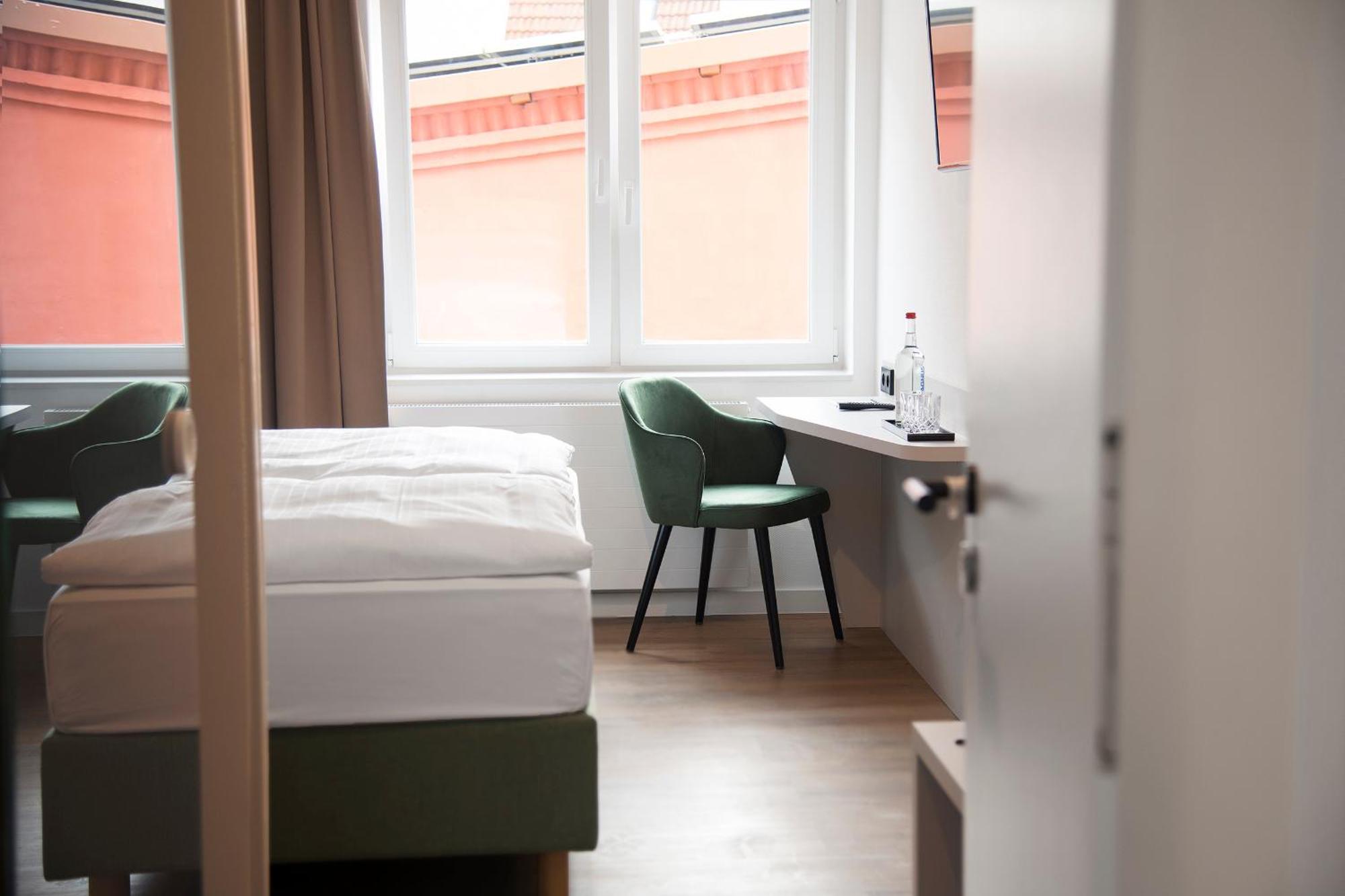 Hanse House Wißmar Eksteriør bilde